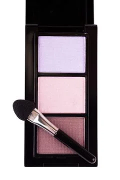 Eye shadow Stock Photos