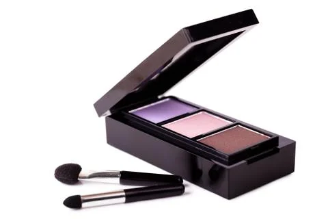 Eye shadow Stock Photos