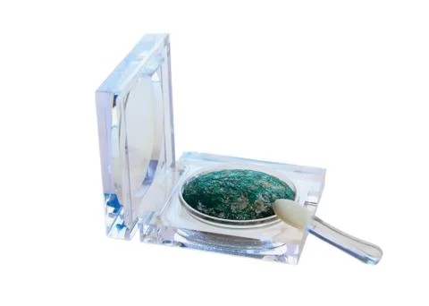 Eye shadow Stock Photos