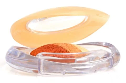 Eye shadow Stock Photos