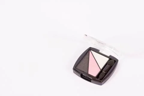 Eye shadow Stock Photos