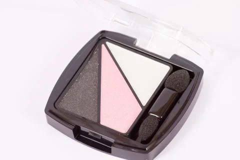 Eye shadow Stock Photos