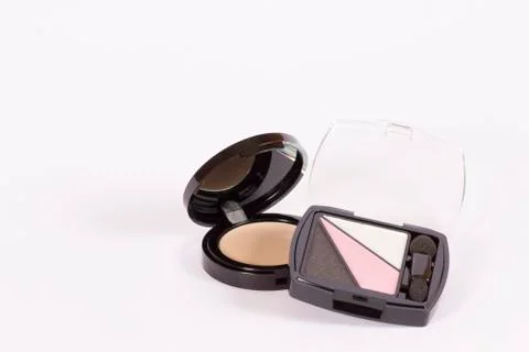 Eye shadow Stock Photos