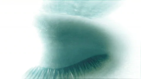 Eye Shine 스톡 동영상 272648