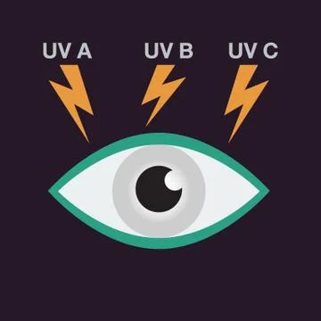 Eye vector Stock Illustration