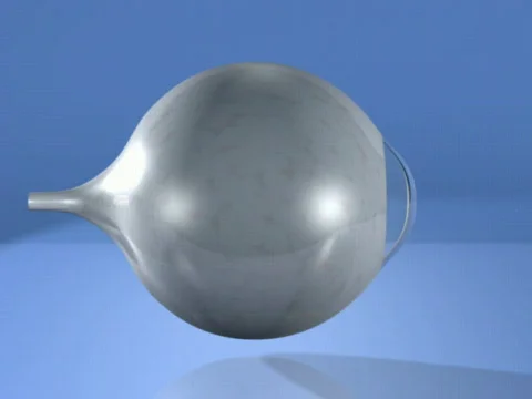 Eye1 库存影片 373534