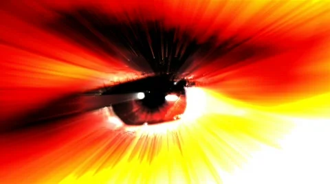 Eye10 Stock Footage