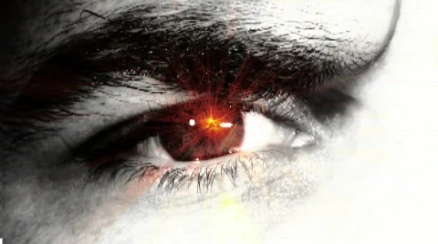 Eye5 Stock Footage