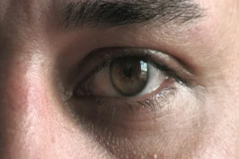 Eyeball Video stock 10908562