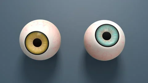 Eyeball - Full HD - ProRes Stock Footage 147208509