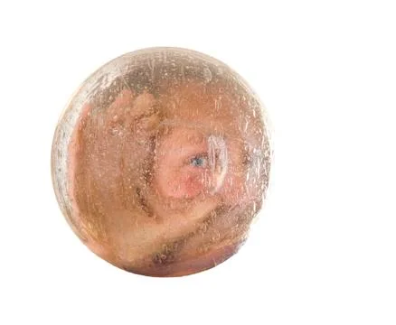 Eyeball Stock Photos