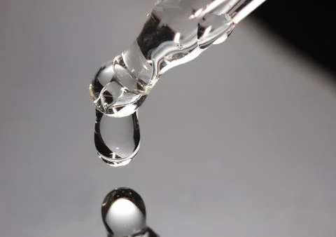 Eyedropper Stock Photos