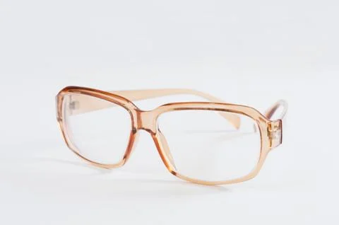 Eyeglasses Foto stock