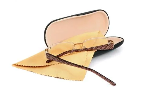 Eyeglasses Stock Photos