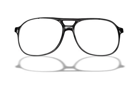 Eyeglasses Stock Photos