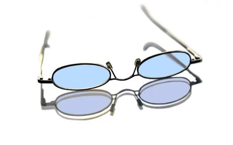 Eyeglasses Stock Photos