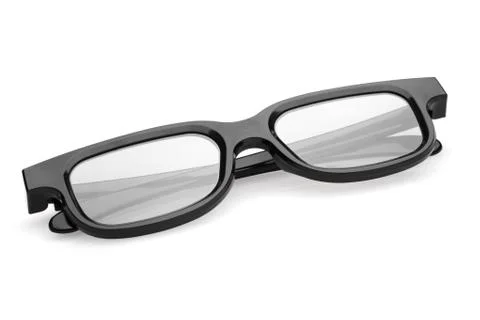 Eyeglasses Stock Photos