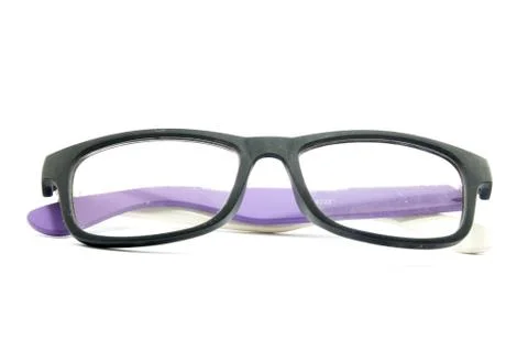 Eyeglasses Stock Photos