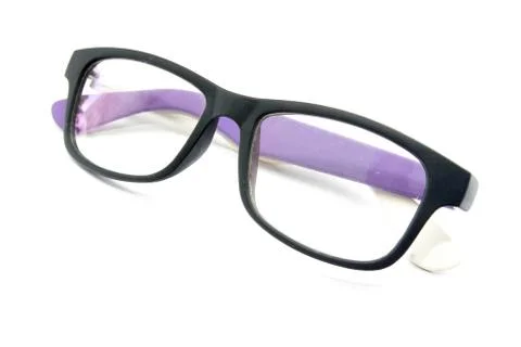 Eyeglasses Foto stock