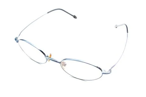 Eyeglasses Foto stock