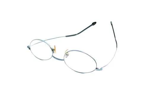 Eyeglasses Stock Photos