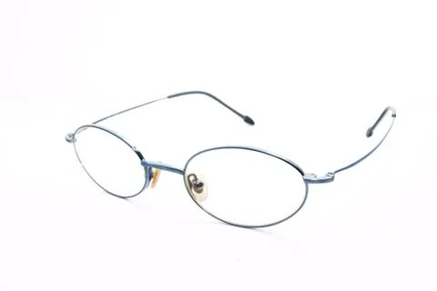 Eyeglasses Stock Photos