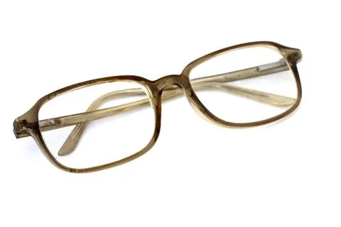 Eyeglasses Stock Photos