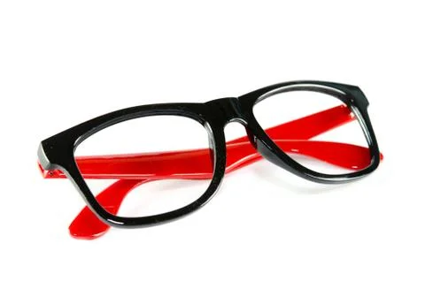 Eyeglasses Stock Photos