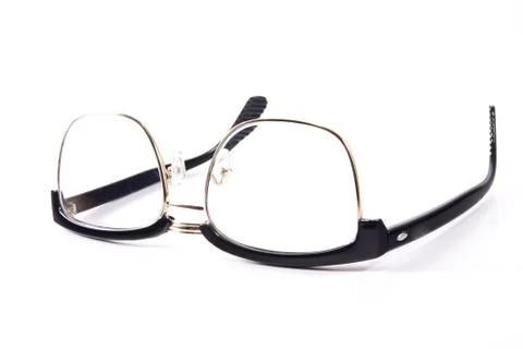 Eyeglasses Stock Photos