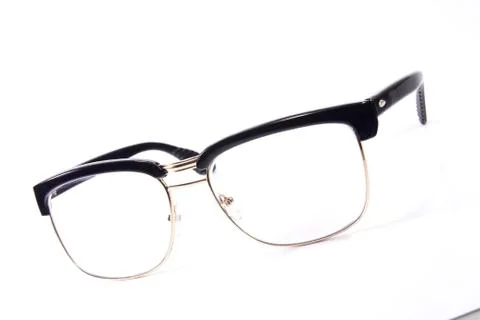 Eyeglasses Stock Photos