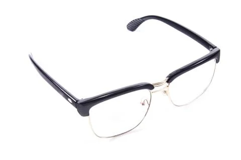 Eyeglasses Stock Photos