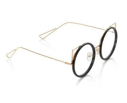 Eyeglasses Stock Photos