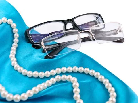 Eyeglasses Stock Photos
