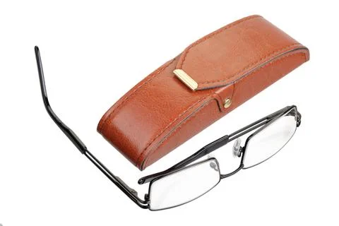 Eyeglasses Stock Photos