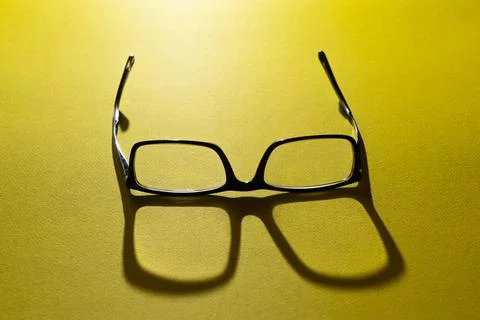 Eyeglasses Stock Photos