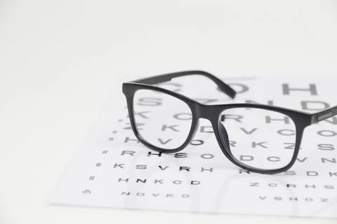 Eyeglasses Фото