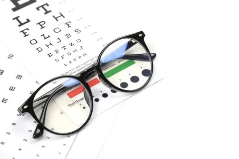 Eyeglasses Stock-Fotos