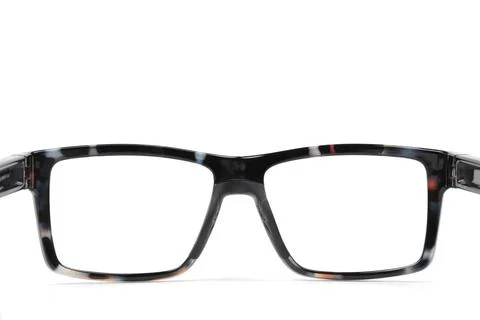 Eyeglasses Stockfoto's