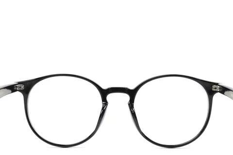 Eyeglasses Foto stock