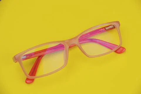 Eyeglasses Stock-Fotos