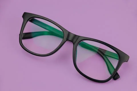 Eyeglasses 写真素材