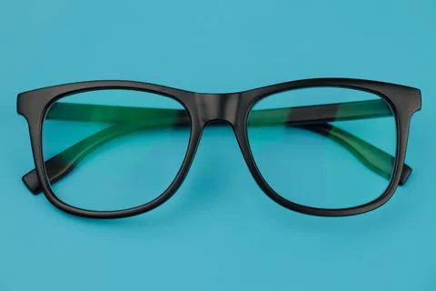 Eyeglasses Fotos Stock