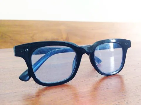Eyeglasses Stock Photos