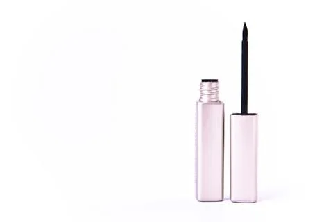 Eyeliner Stock Photos