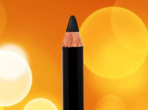 Eyeliner Stock Photos