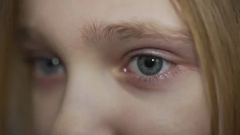Eyes 6651 Stock Footage 296499125
