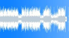 Eyes On the Afterlife (Hip Hop Instrumental) Stock Music