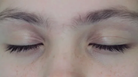 Eyes 스톡 동영상 921119