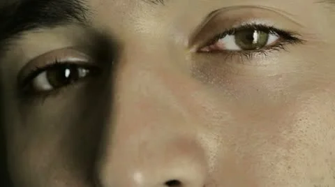 Eyes Stock Footage 11361728