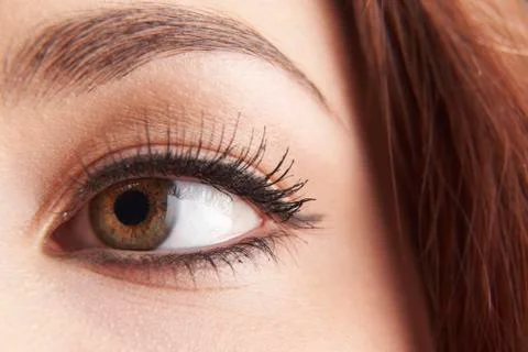 Eyes Stock Photos